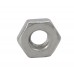 FixtureDisplays® #5-40 Hex Nu Stainless Steel 18-8, Machine Thread 6100
